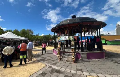 Megapuente en Durango: 3 pueblos cercanos a la capital que son ideales para un fin de semana larago