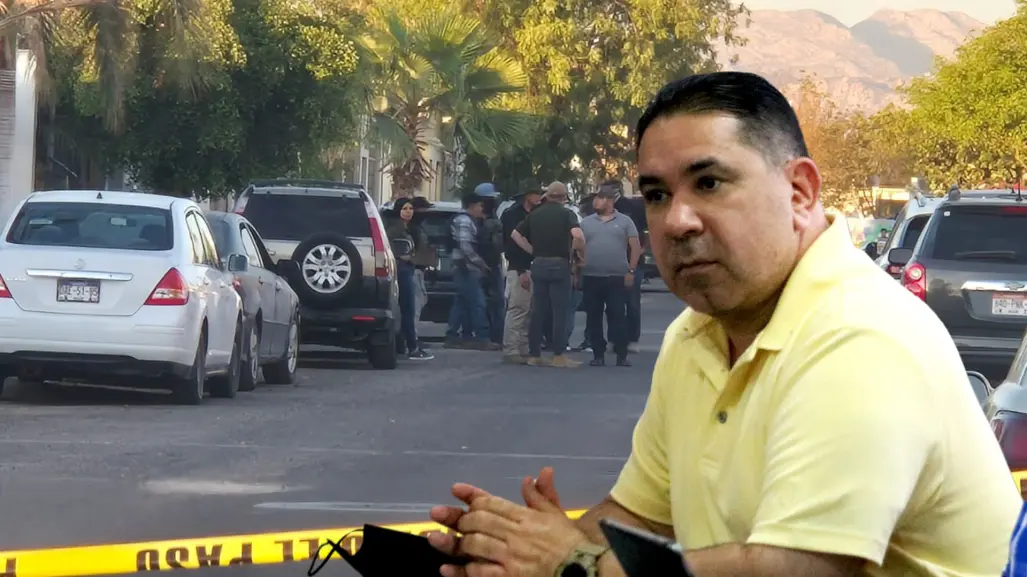 ¿Qué se sabe sobre la supuesta renuncia del subprocurador y el coordinador de la PGJE en BCS?