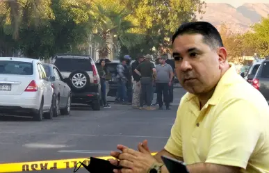 ¿Qué se sabe sobre la supuesta renuncia del subprocurador y el coordinador de la PGJE en BCS?
