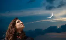 Luna Negra en BCS: ¿Se podrá observar este evento astronómico?