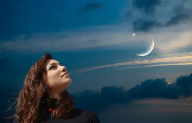 Luna Negra en BCS: ¿Se podrá observar este evento astronómico?