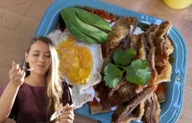 El secreto culinario mejor guardado de La Paz: 3 chilaquilerías que harán tu desayuno épico en BCS