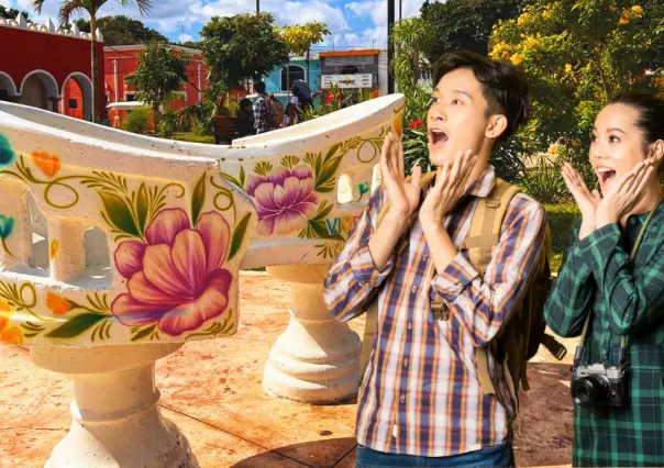No es un pueblo mágico, pero este municipio de Yucatán tiene todo para serlo