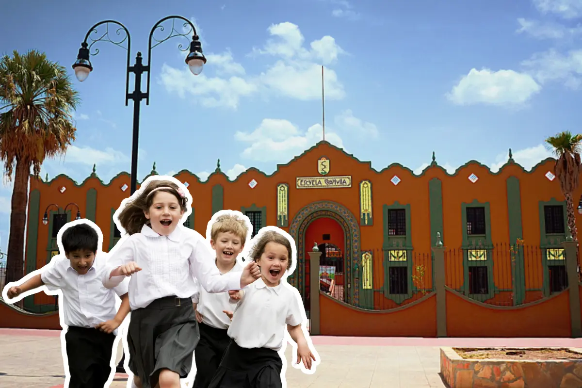 El operativo contará también con el apoyo de las Patrullas Escolares, integradas por 220 madres y padres de familia que colaboran en 22 escuelas de alta demanda./ Foto: OCV Saltillo/ Canva
