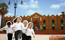 Listo Operativo de Regreso a Clases en Saltillo