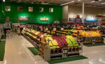 ¿Qué tipo de mercancía vende la tienda HEB, que puede llegar a Durango próximamente?