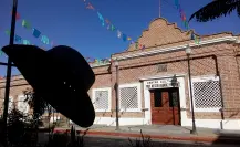 5 escapadas de Cabo San Lucas: puebleando a poco más de una hora de distancia