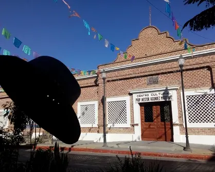 5 escapadas de Cabo San Lucas: puebleando a poco más de una hora de distancia