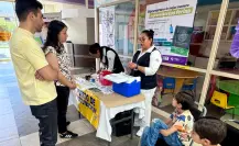 Arranca Coahuila con Semana Nacional de Vacunación, ¿cuáles son los módulos?