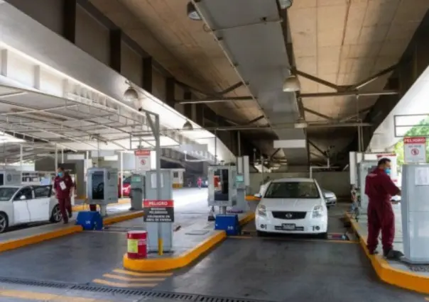¡Toma nota! A estos autos les toca la Verificación Vehicular en mayo en CDMX