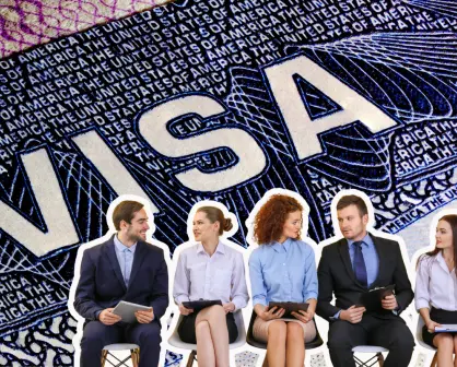 Visa de trabajo, ¿cómo puedo hacer el trámite en Coahuila?
