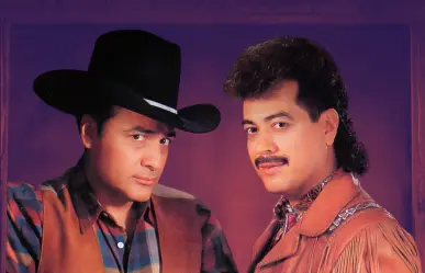 Los Tigres del Norte marcan con un clásico inmortal de la música norteña: "Jaula de Oro"