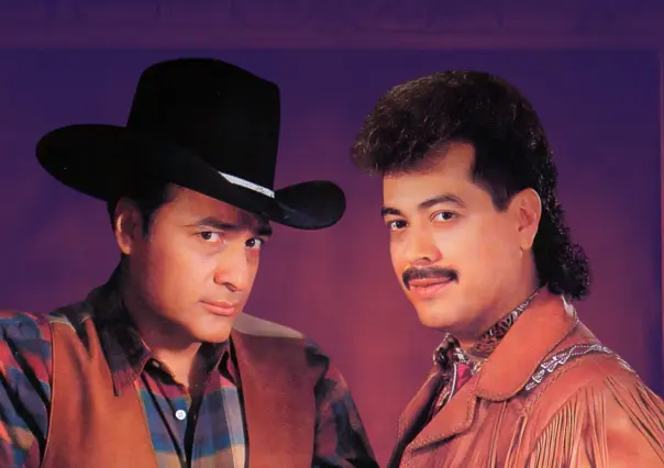 Los Tigres del Norte marcan con un clásico inmortal de la música norteña: "Jaula de Oro"