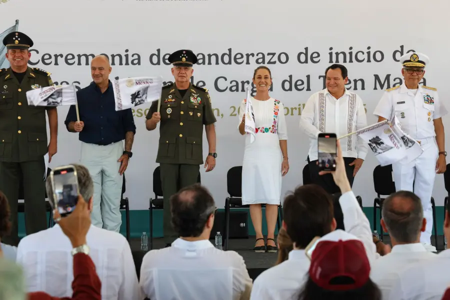 Con inversión de 37 mil mdp Yucatán fortalecerá comercio y turismo
