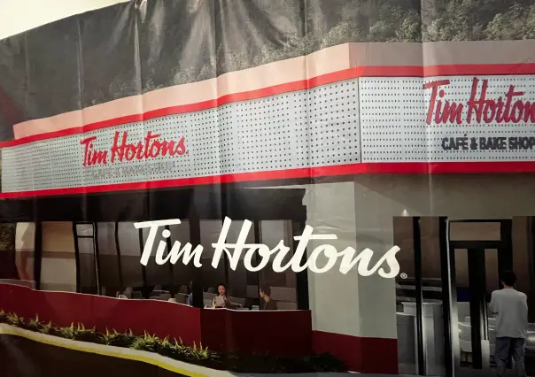 Tim Hortons en Durango: ¿Aún hay vacantes para trabajar en esta nueva franquicia?