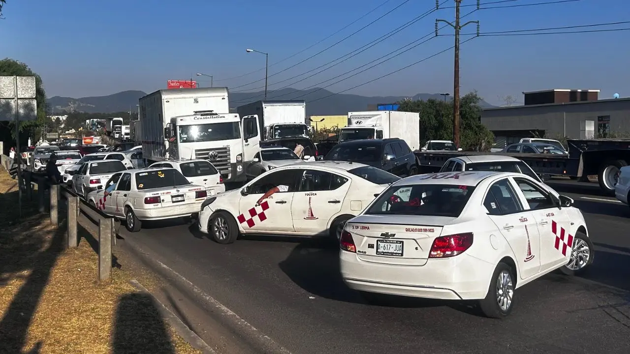 ¡Corre, que se acaba! Últimos días para aprovechar el subsidio de la tenencia vehicular. Foto: POSTA