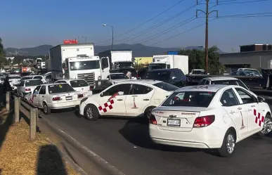 ¡Corre, que se acaba! Últimos días para aprovechar el subsidio de la tenencia vehicular