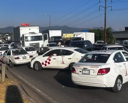 ¡Corre, que se acaba! Últimos días para aprovechar el subsidio de la tenencia vehicular
