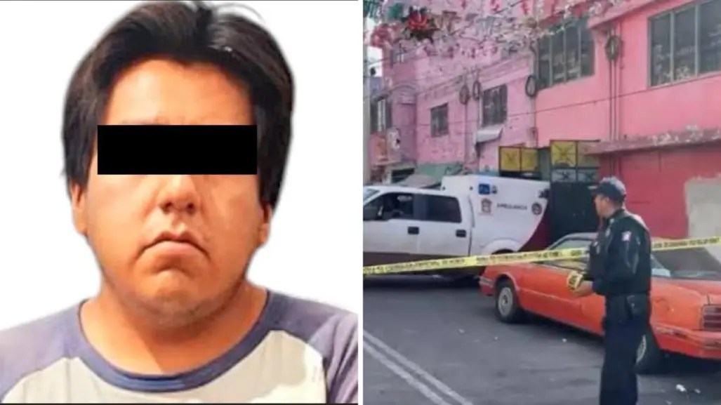 Vinculan a proceso a hombre por el feminicidio de su madre y abuela en Tlalnepantla