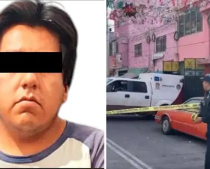 Vinculan a proceso a hombre por el feminicidio de su madre y abuela en Tlalnepantla