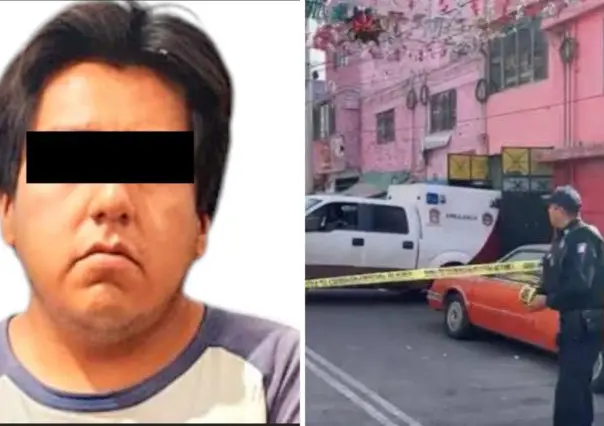 Vinculan a proceso a hombre por el feminicidio de su madre y abuela en Tlalnepantla