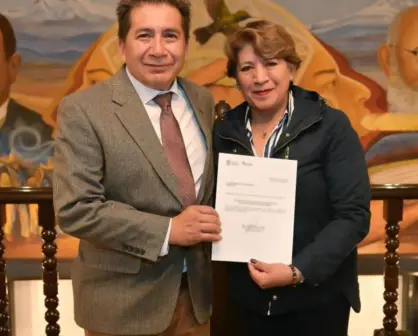 ¿Quién es José Arnulfo Silva Adaya, el nuevo titular de la Secretaría del Agua en el Edomex?