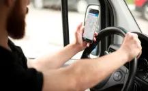 Inicia en Tamaulipas el registro obligatorio de conductores de plataformas digitales