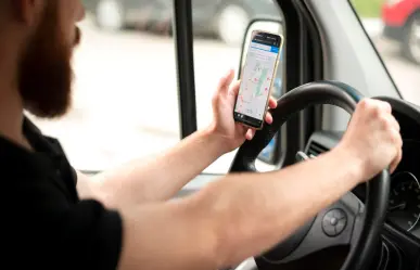 Inicia en Tamaulipas el registro obligatorio de conductores de plataformas digitales