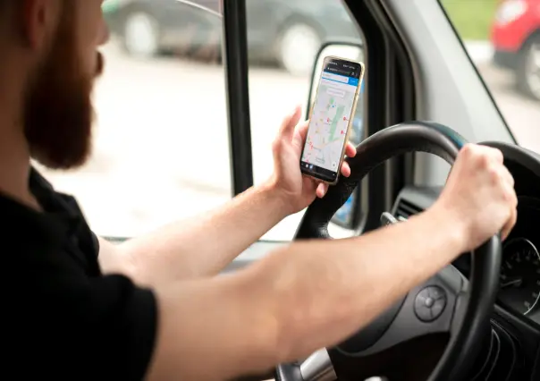 Inicia en Tamaulipas el registro obligatorio de conductores de plataformas digitales