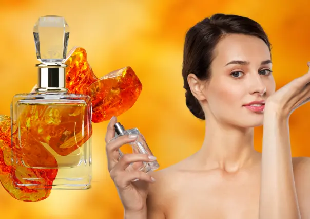 3 perfumes ambarinos ideales para dejar una estela inolvidable