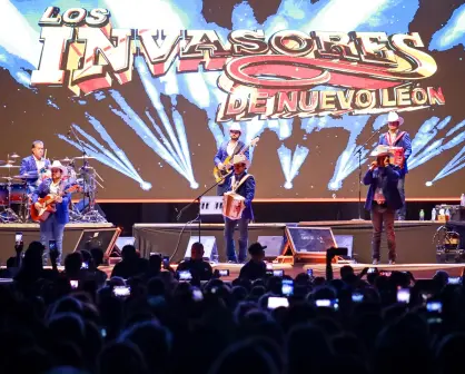 FOTOS | Así concluye el Festival Ricardo Castro 2025 tras dos semanas de eventos culturales