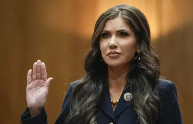 Mario Bustamante Leiva, el latino que habría robado la cartera de Kristi Noem