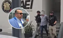Abogado de Damazo N remarca: “No hay dictamen que diga que hubo violación”