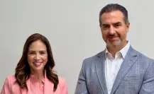 Adrián de la Garza designa a Ivonne Álvarez como directora del DIF Monterrey