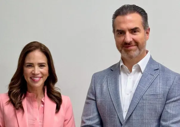 Adrián de la Garza designa a Ivonne Álvarez como directora del DIF Monterrey