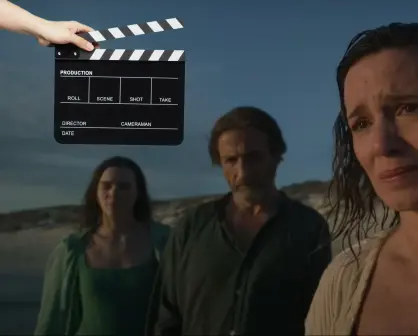 Bardo, la película de Iñárritu filmada en Baja California Sur nominada a los Premios Oscar