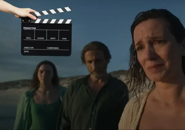 Bardo, la película de Iñárritu filmada en Baja California Sur nominada a los Premios Oscar