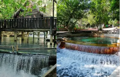 Día del Niño: el paraíso acuático y termal de Morelos que está muy cerca de CDMX y puedes visitar este 30 de abril