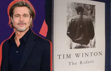 Brad Pitt y el director de Cónclave trabajarán juntos en una adaptación de The Riders