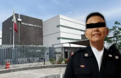 Madre denuncia asesinato de su hijo en campamento escolar en Morelos