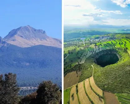 ¿Conocías este paraíso en Tlaxcala? Visita este destino turístico cerca de CDMX
