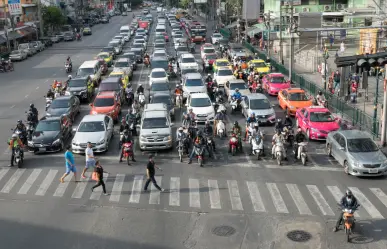 Hoy no Circula CDMX: si vas al trabajo o a la escuela, checa la restricción vehicular 