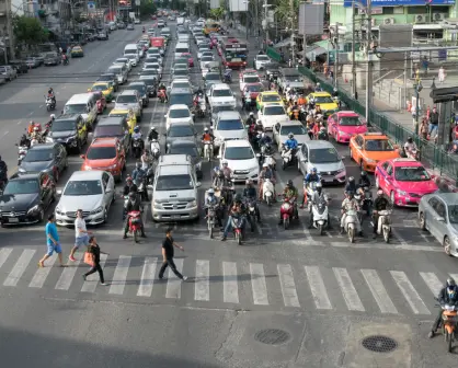 Hoy no Circula CDMX: si vas al trabajo o a la escuela, checa la restricción vehicular 