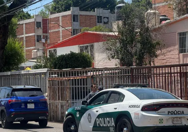 Balean a un hombre en la colonia Doctores de CDMX y agresores huyen