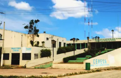 Cereso de Mérida tendrá director provisional tras la muerte de Francisco Brito