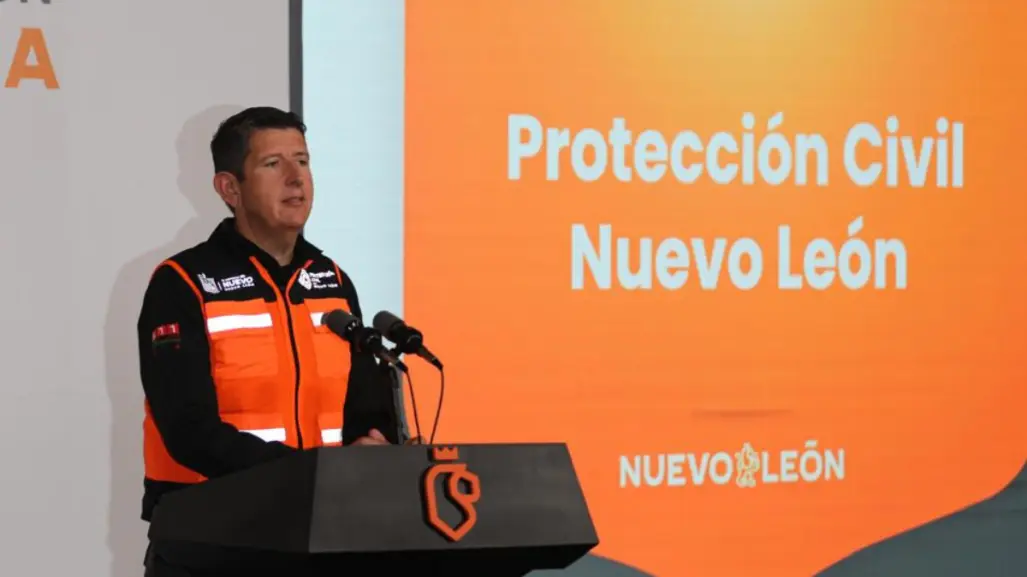Nuevo León cierra operativo de Semana Santa con 24 muertos, duplica cifra de 2024