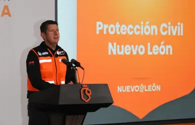 Nuevo León cierra operativo de Semana Santa con 24 muertos, duplica cifra de 2024