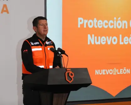 Nuevo León cierra operativo de Semana Santa con 24 muertos, duplica cifra de 2024