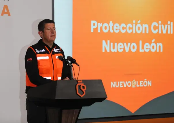 Nuevo León cierra operativo de Semana Santa con 24 muertos, duplica cifra de 2024