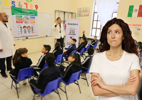 ¿Habrá clases el Día del Niño? Esto dice el calendario de la SEP para este 30 de abril en CDMX